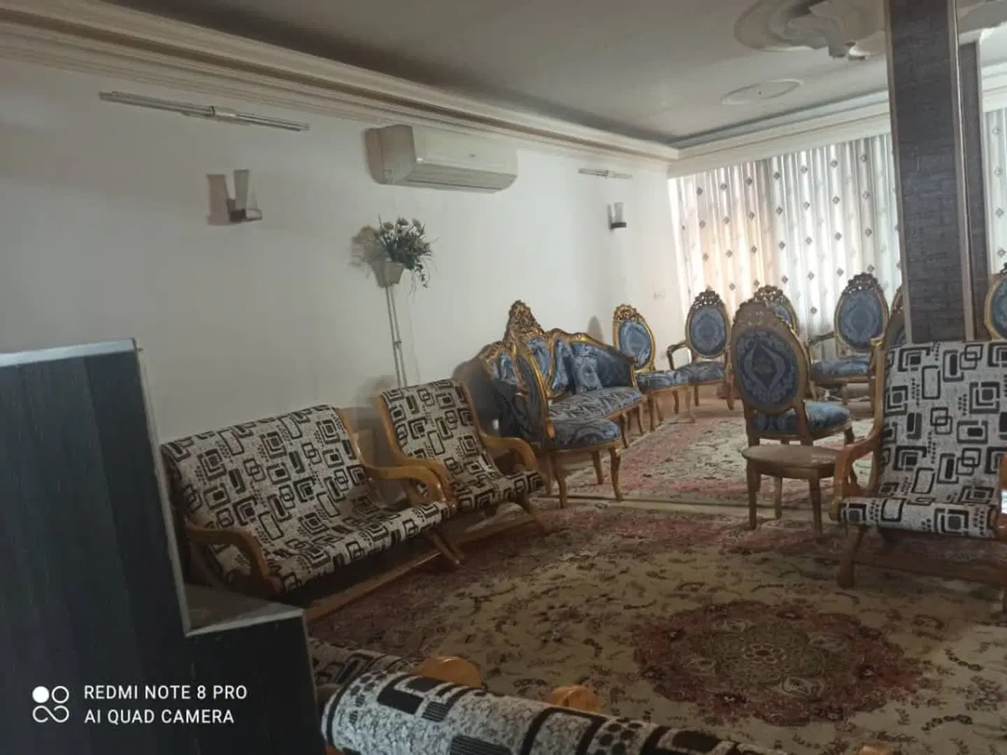 خانه ویلایی فروشی باجک خیابان بیطرفان