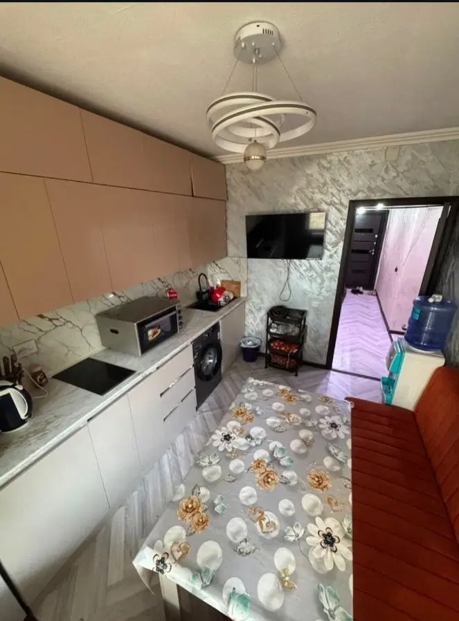 اجاره 3 خوابه 200 متری_ قدوسی غربی _ علیرضایی غربی