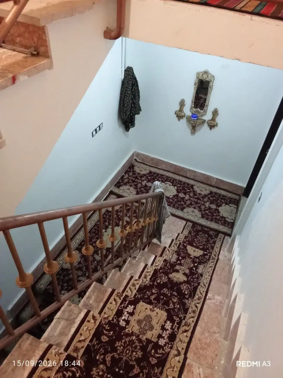 آپارتمان  رهن اجاره ای