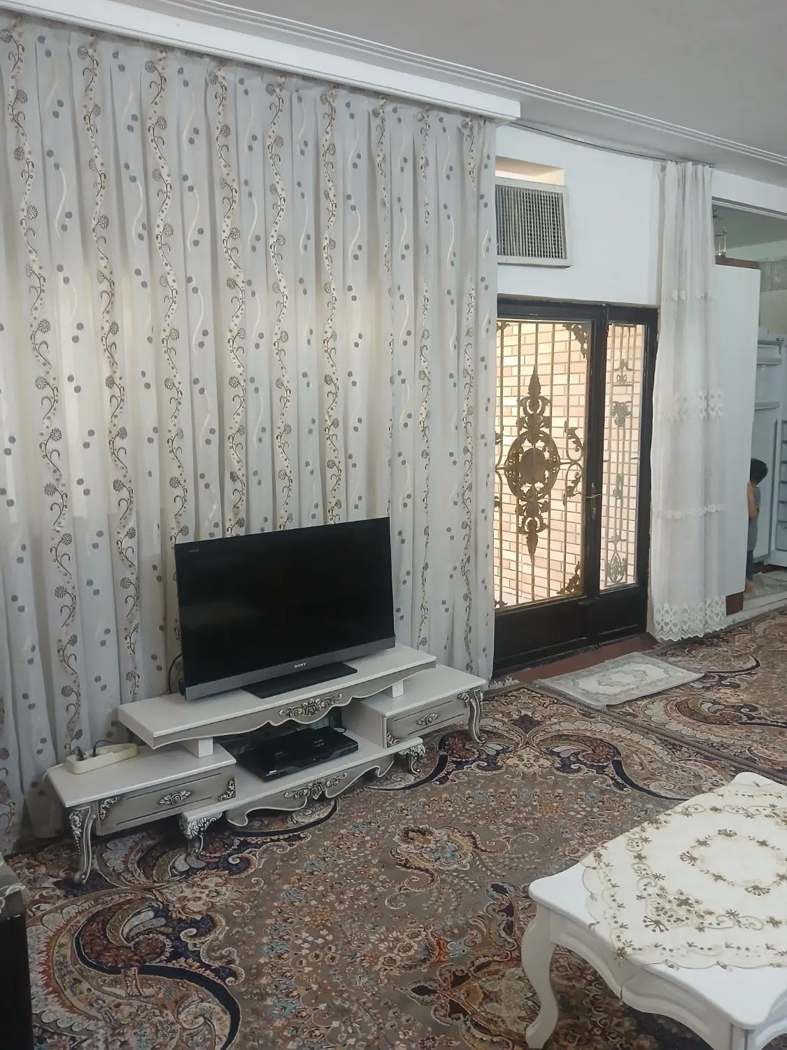 منزل ویلایی سوم خرداد شهرک امام حسین