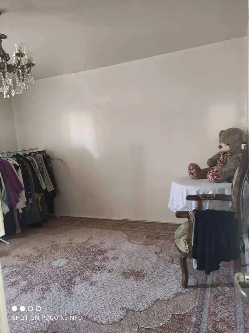 آپارتمان ۹۰ متری شهرک امام