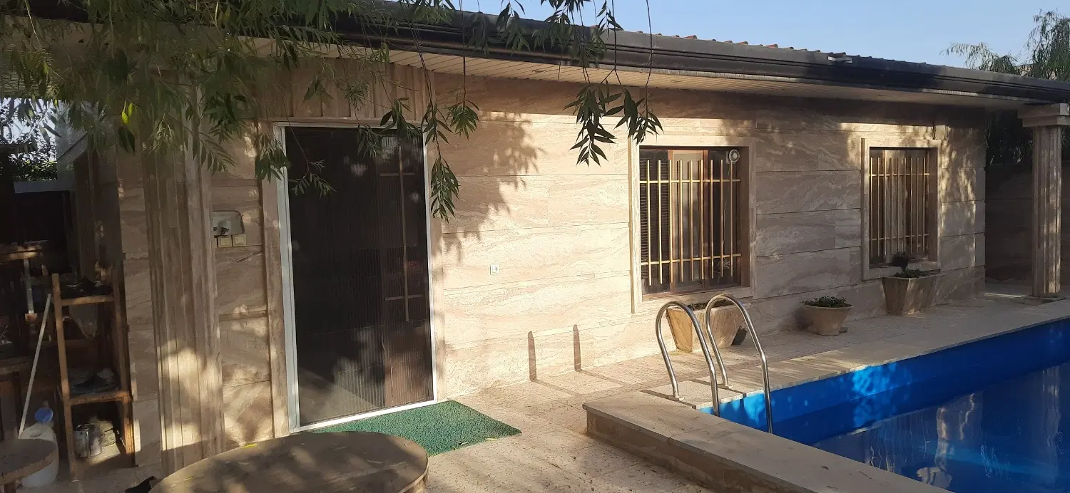 باغ ویلا