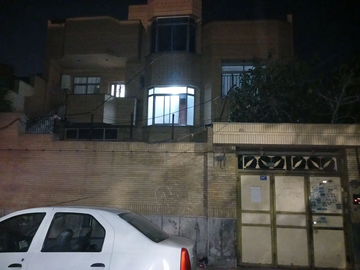 خانه ویلایی