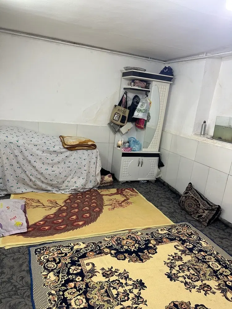 خانه درگلشهر رهن۱۰میلیون اجاره ۵میلیون