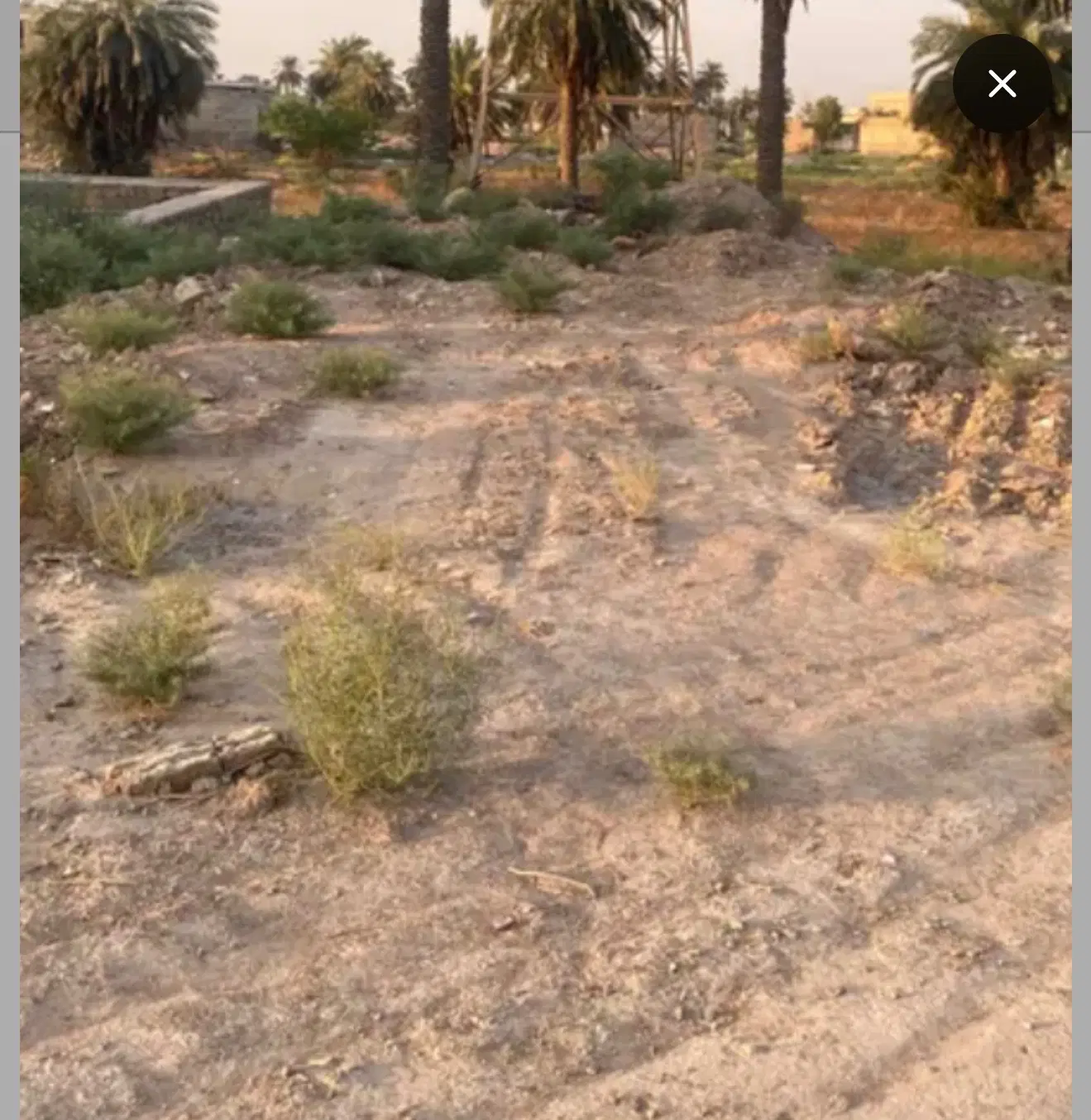 فروش زمین