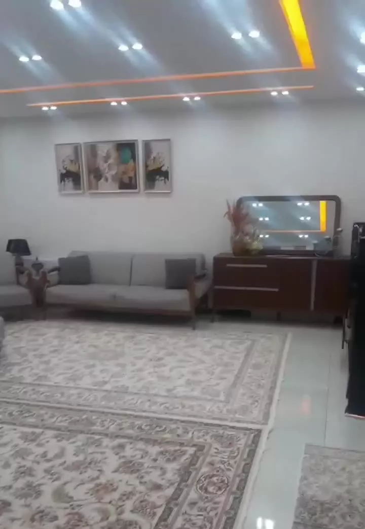فروش واحد فول امکانات شهرک دانش خیابان فرزانگان