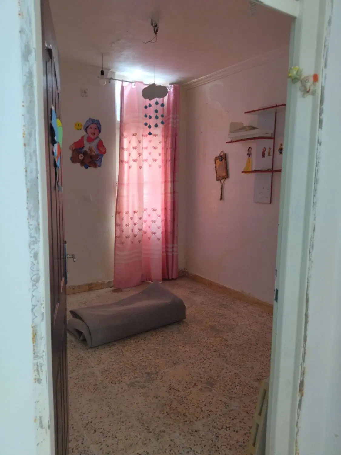 خانه آپارتمان