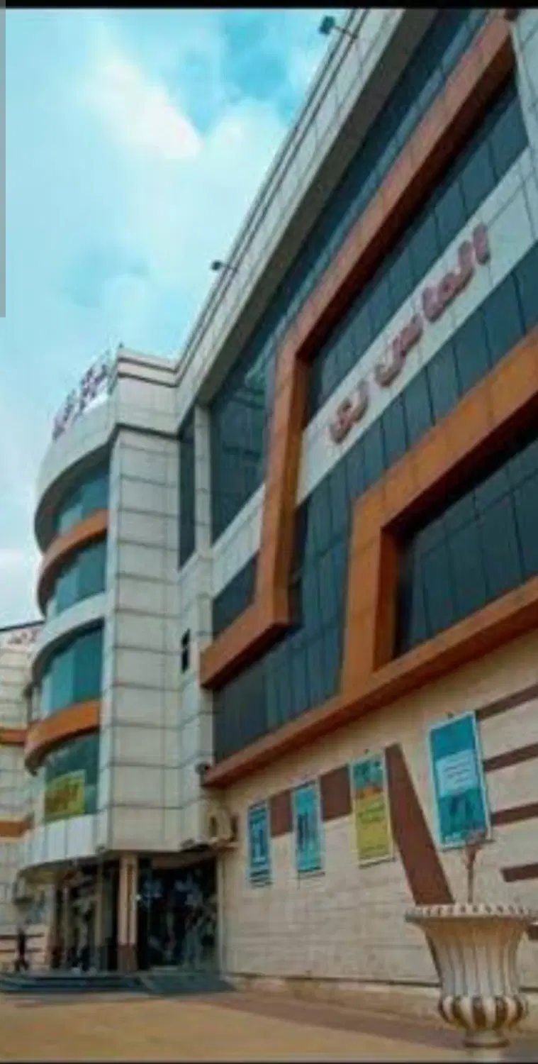 اجاره مغازه ۱۶ متری شهرری