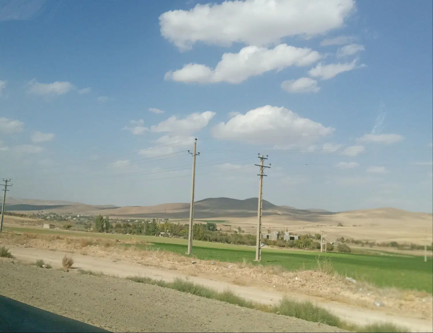200  زمین 940 میلیون تومان