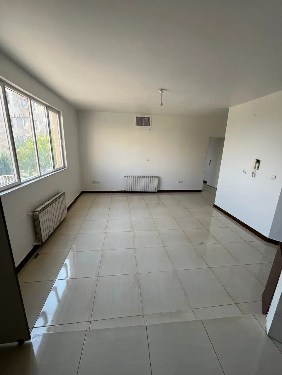 آپارتمان ۶۰ متری تک خواب فاز ۴