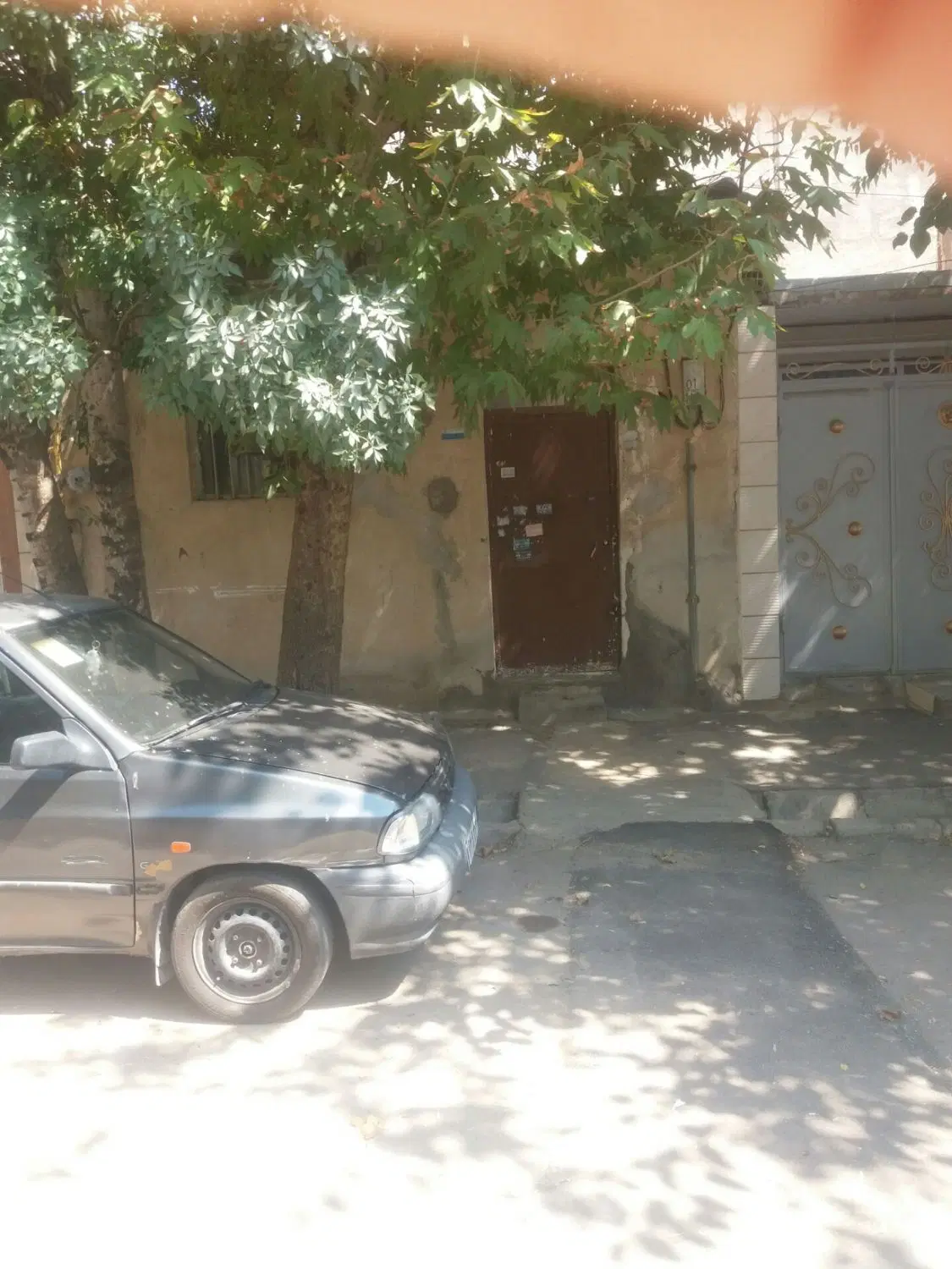 فروش خانه درنصرت اباد