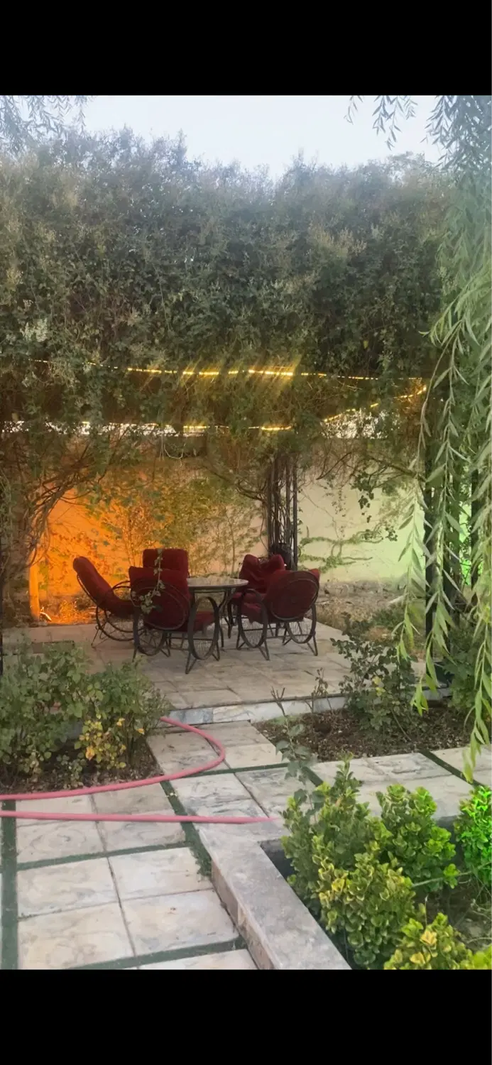 فروش و تهاتر باغ