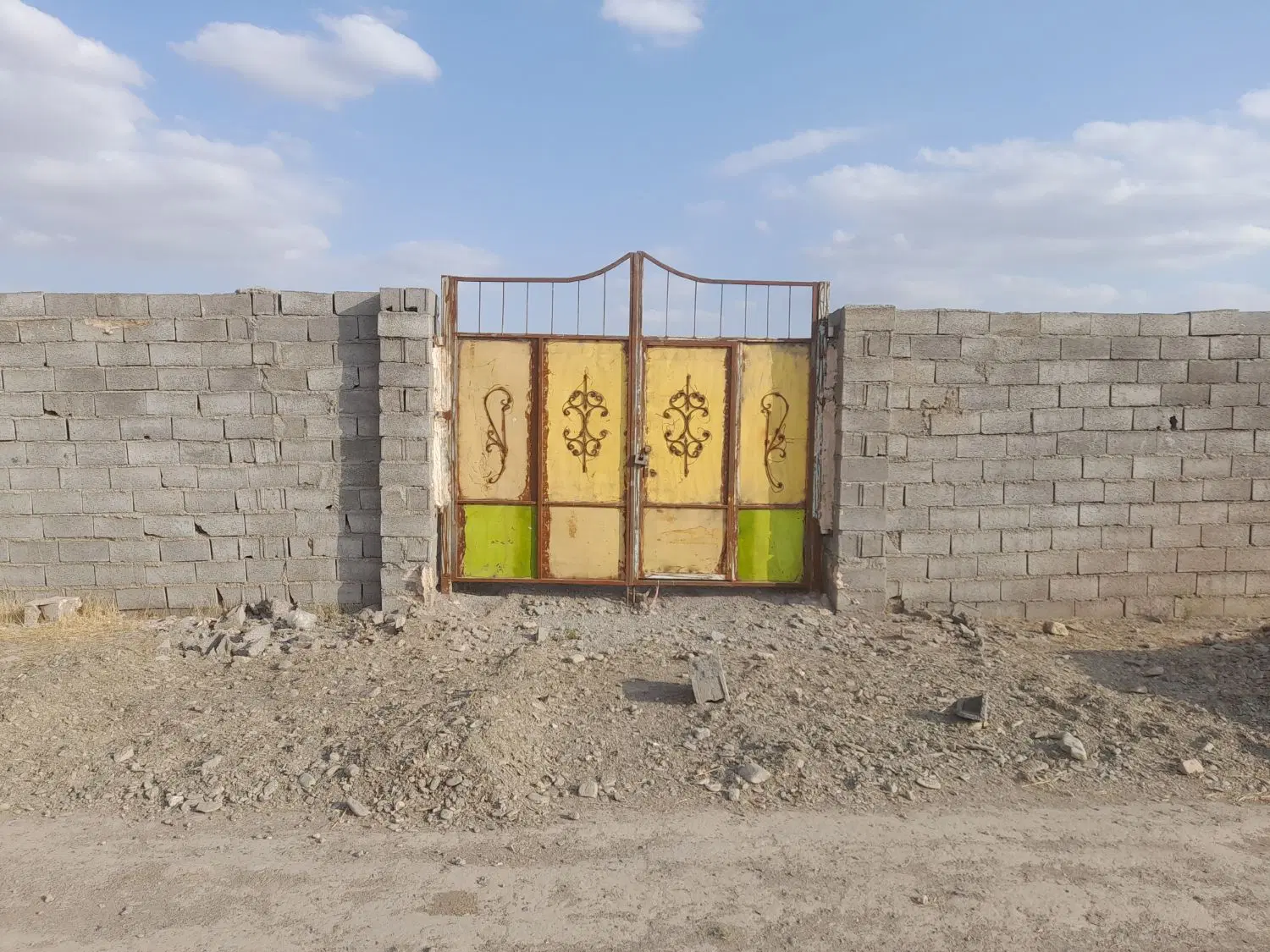 رهن واجاره