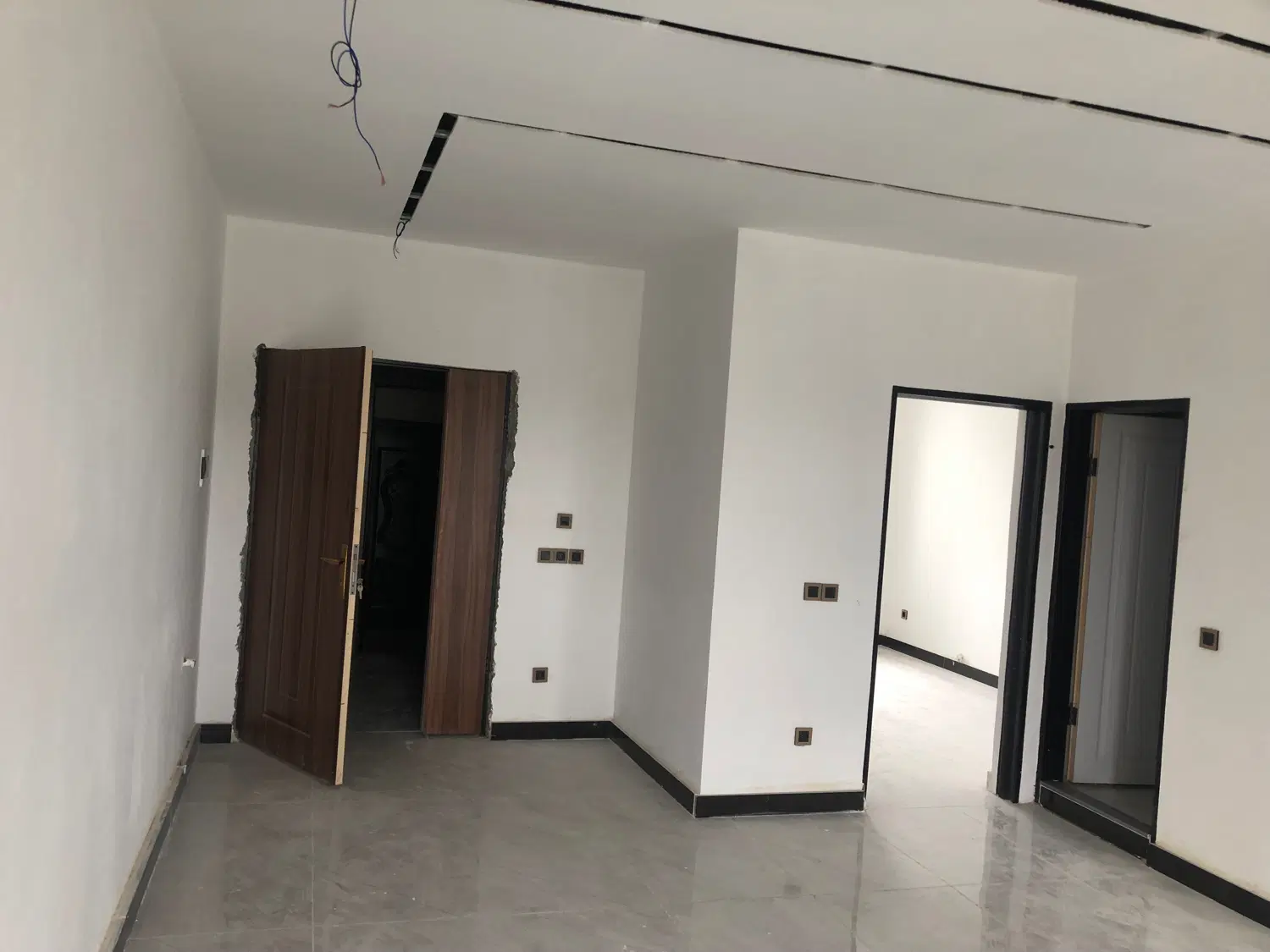 فروش واحد آپارتمانی نوساز۶۷متر مربعی