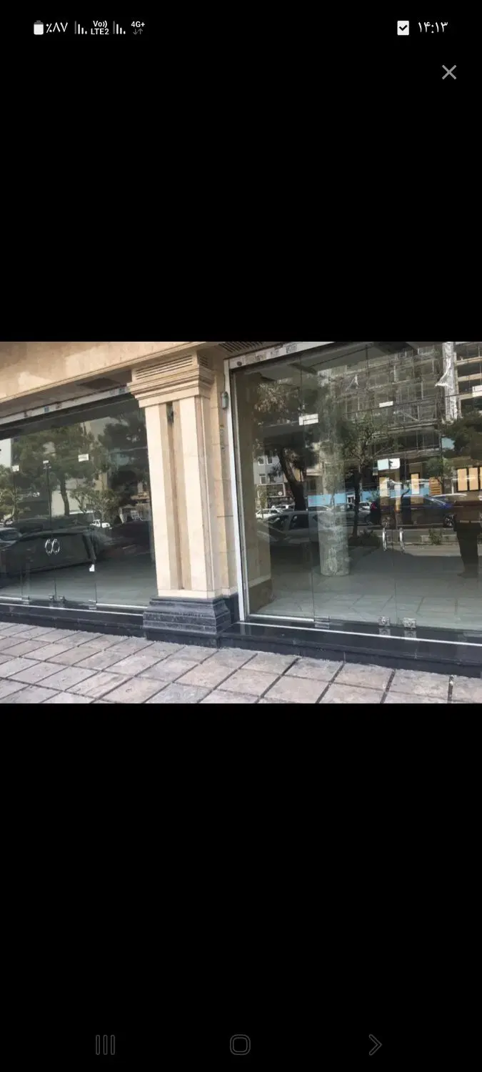 مغازه تجاری فروشی درشهید سبحانی یا ۱۶ متری امیری