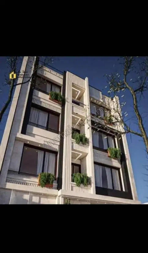 اپارتمان