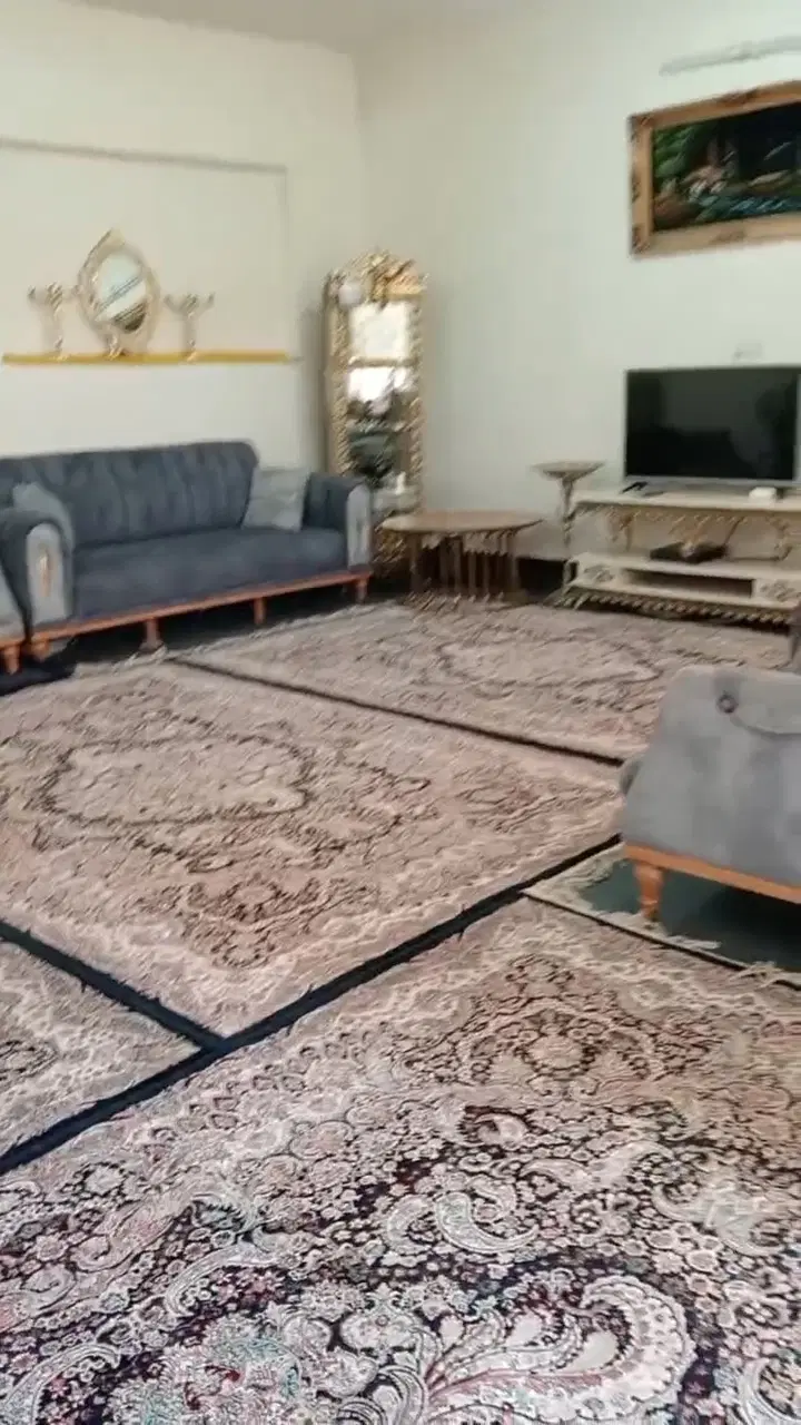خانه ویلایی  115 متری