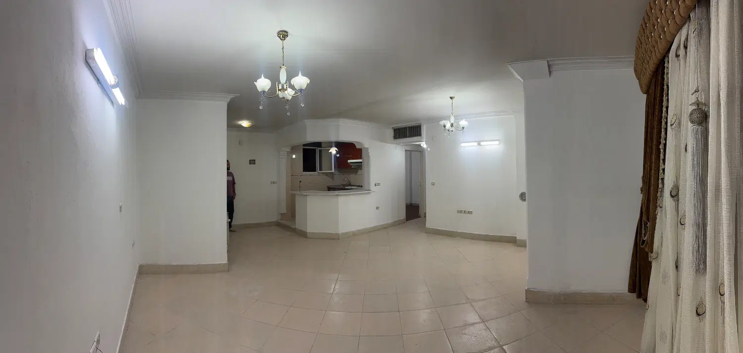 رهن دو خواب خیابان شبان