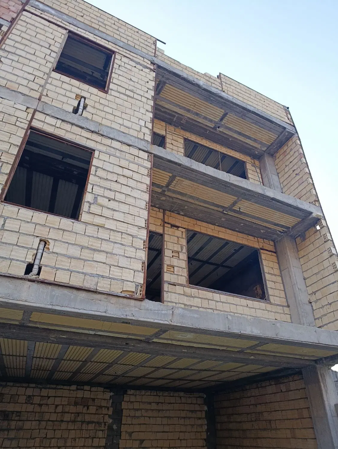 فروش ملک تجاری