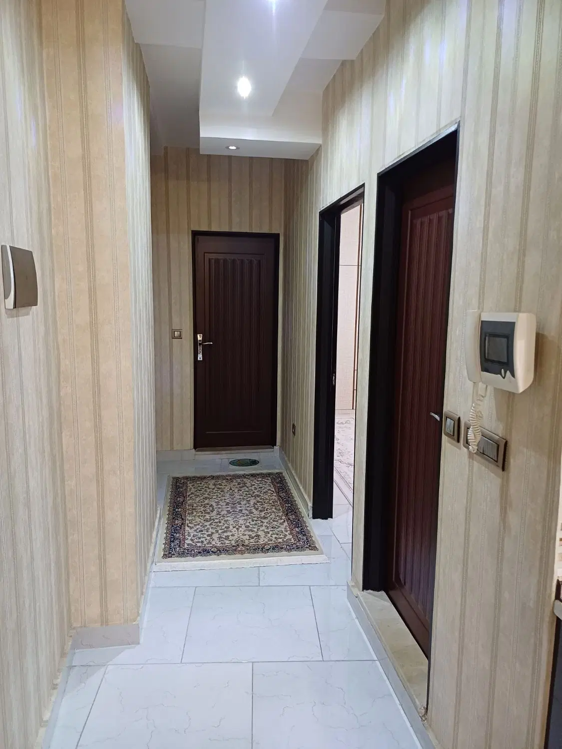تک واحدی،3خواب،رسالت پارک کشاورز