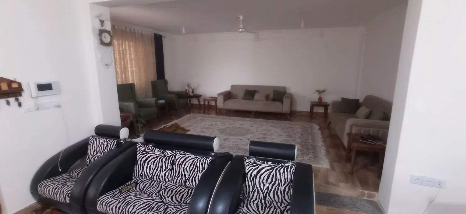فروش خانه ویلایی.120متری2خواب .روستای اسپومحله