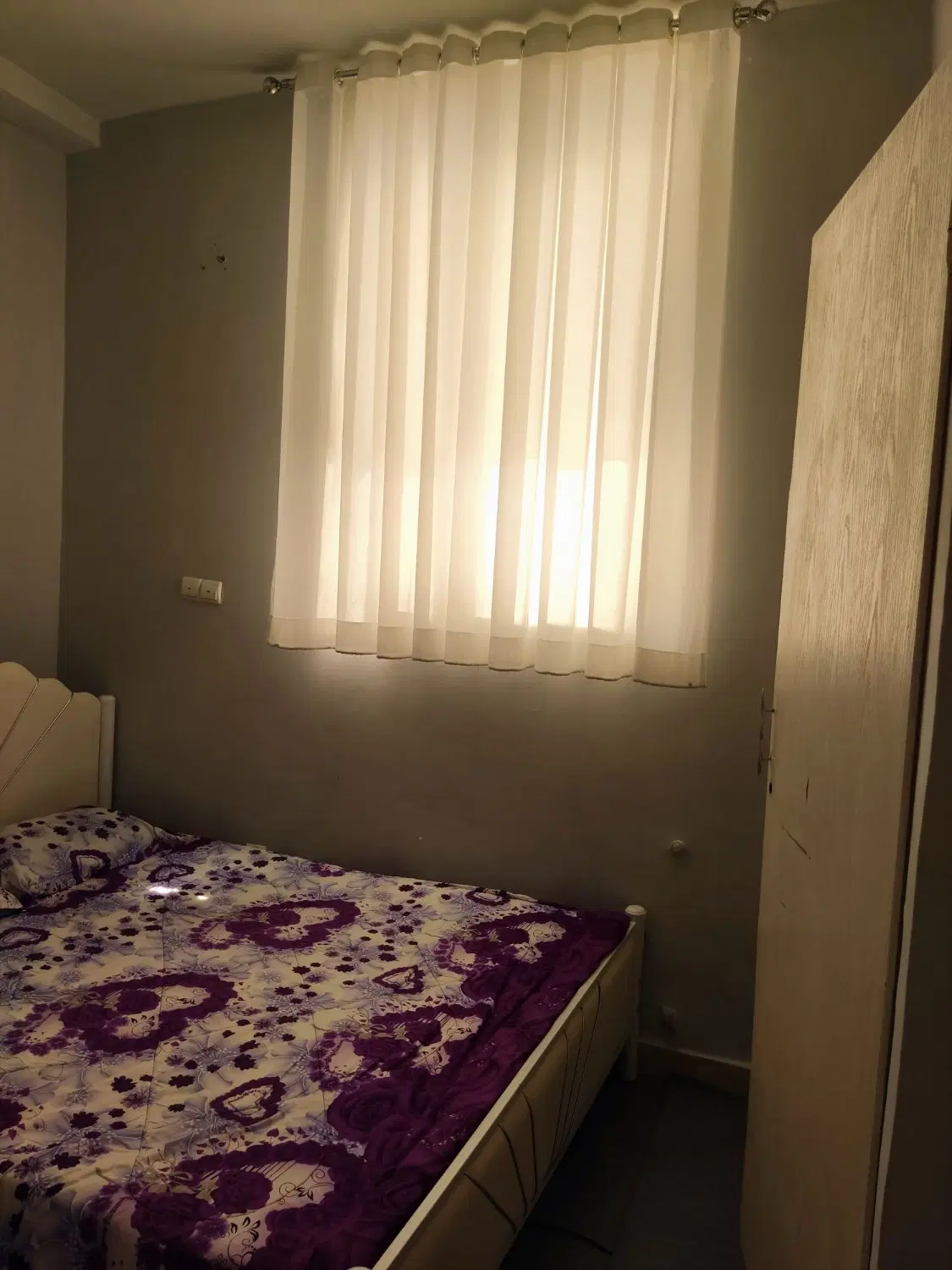 اجاره آپارتمان شهرک علوی