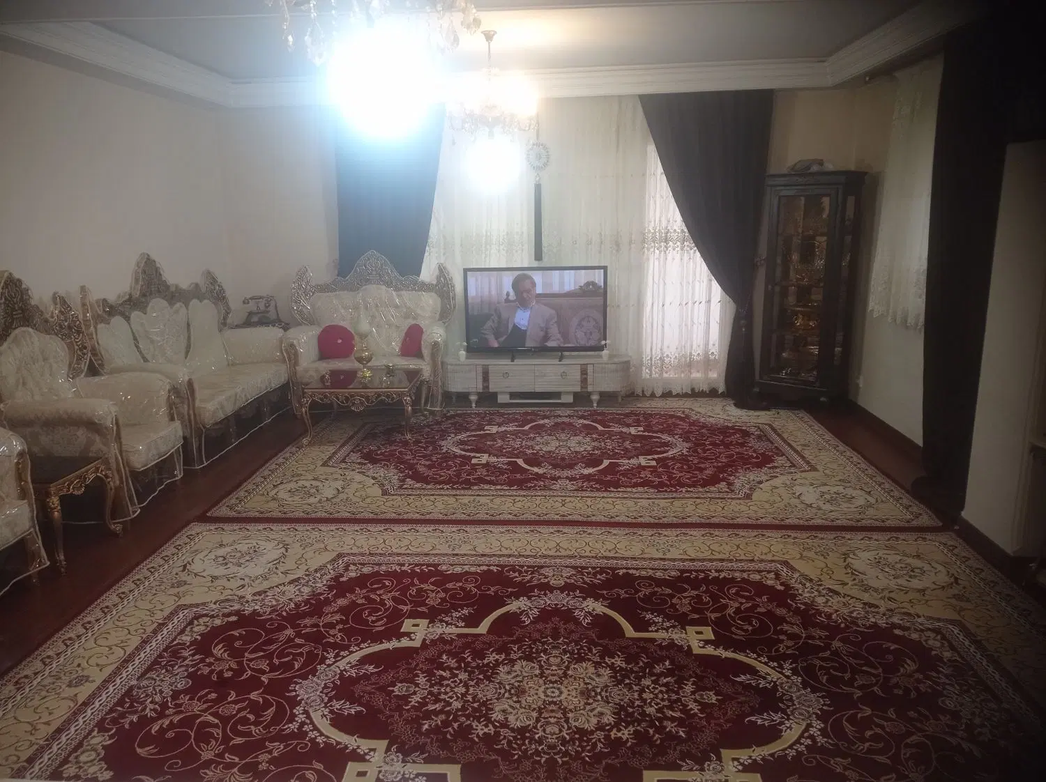 فروش آپارتمان پردیس فاز هست 105متری