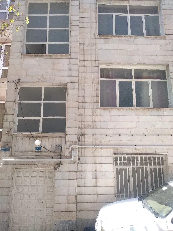 مجیدیه شمالی ۹۶متر مستغلات