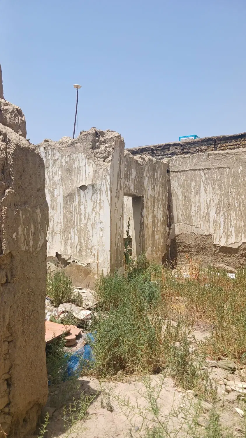 خانه کلنگی