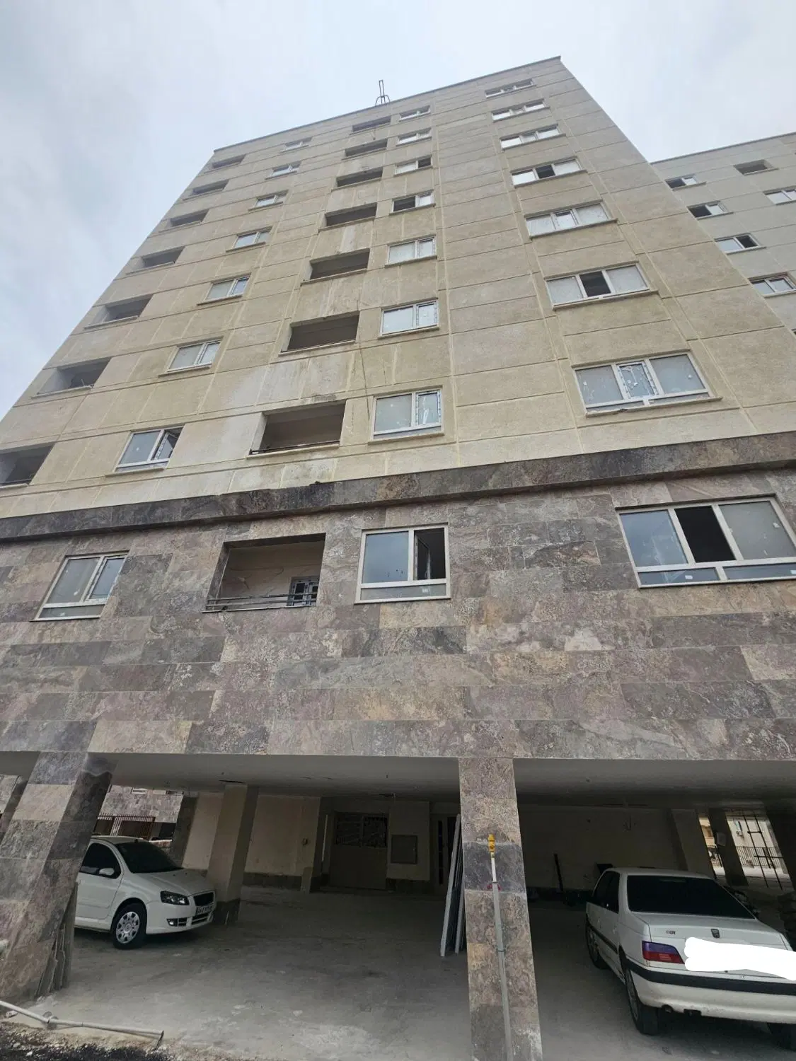 مسکن ملی ۲ خواب