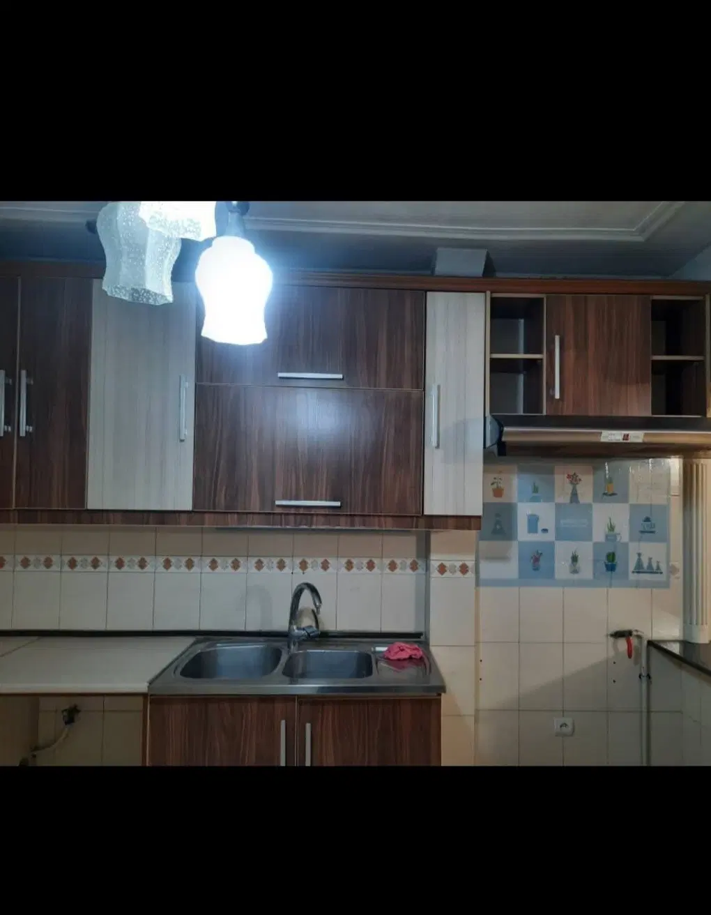 اجاره آپارتمان ۵۲ متری نازی آباد