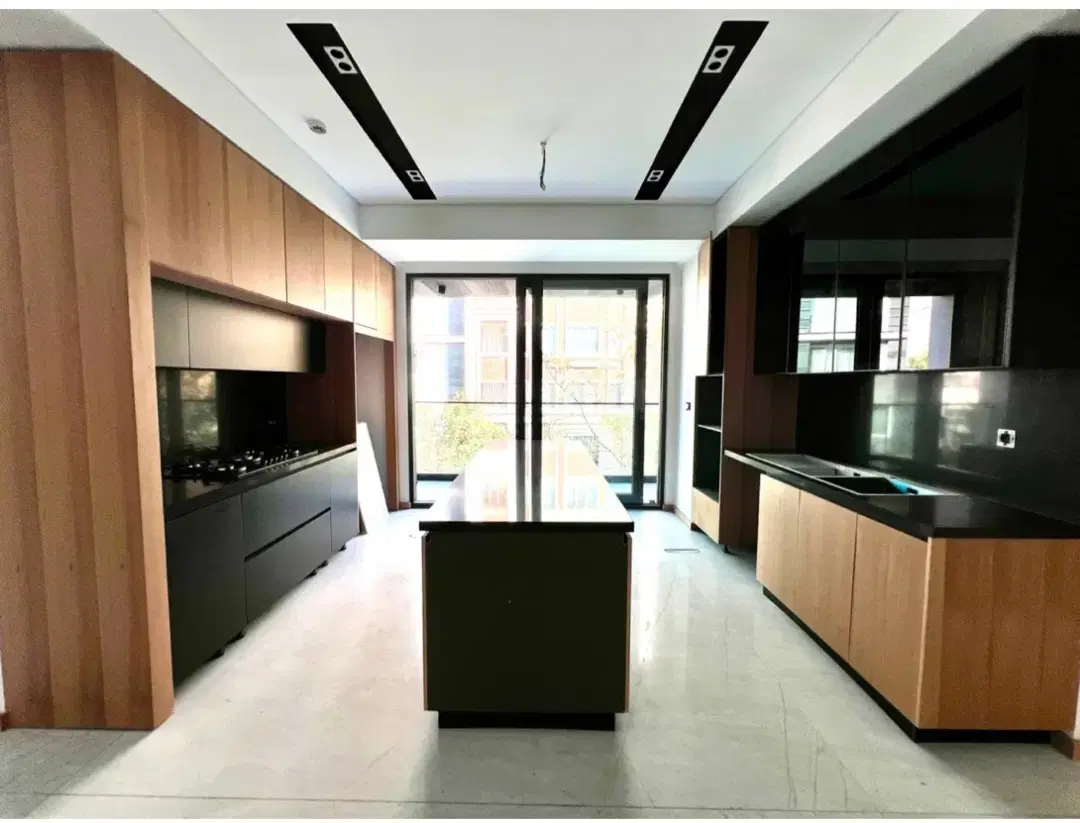 دوخواب _ دامان گاز _ صدرا _ پارکینگ