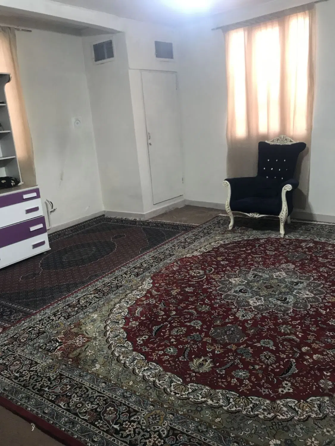 خونه دربستی