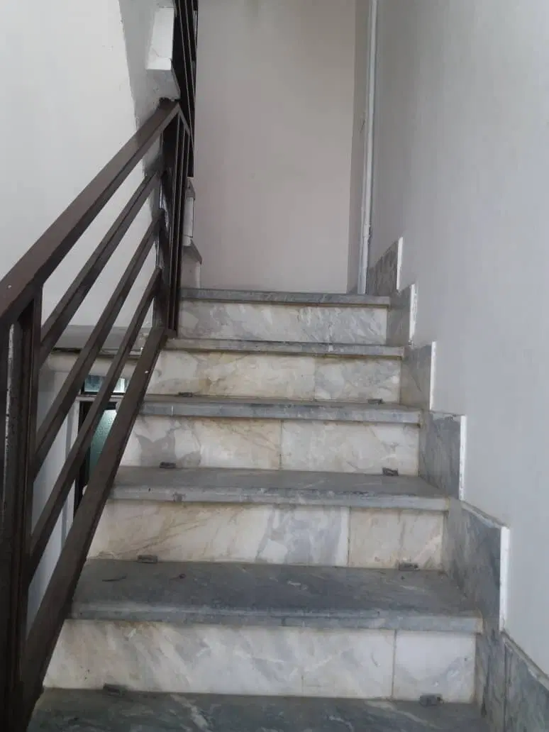 منزل ویلایی فرمانداری