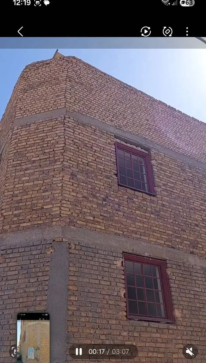 معاوضه خونه با خونه یا ماشین