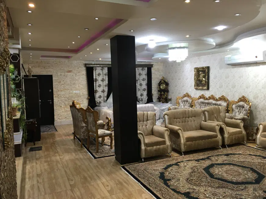 شهرک مطهری ۲۵۰ متری