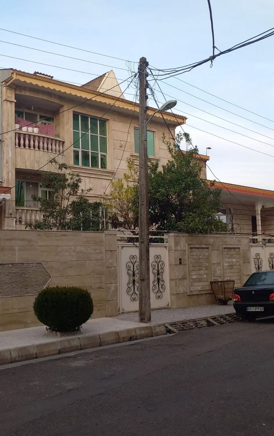 اجاره واحد ۱۰۱ متری یکتا