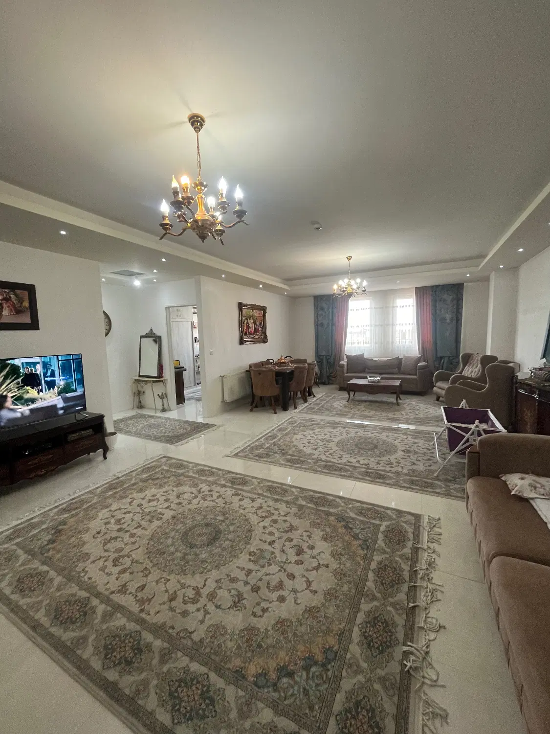 فروش واحد بر جامی
