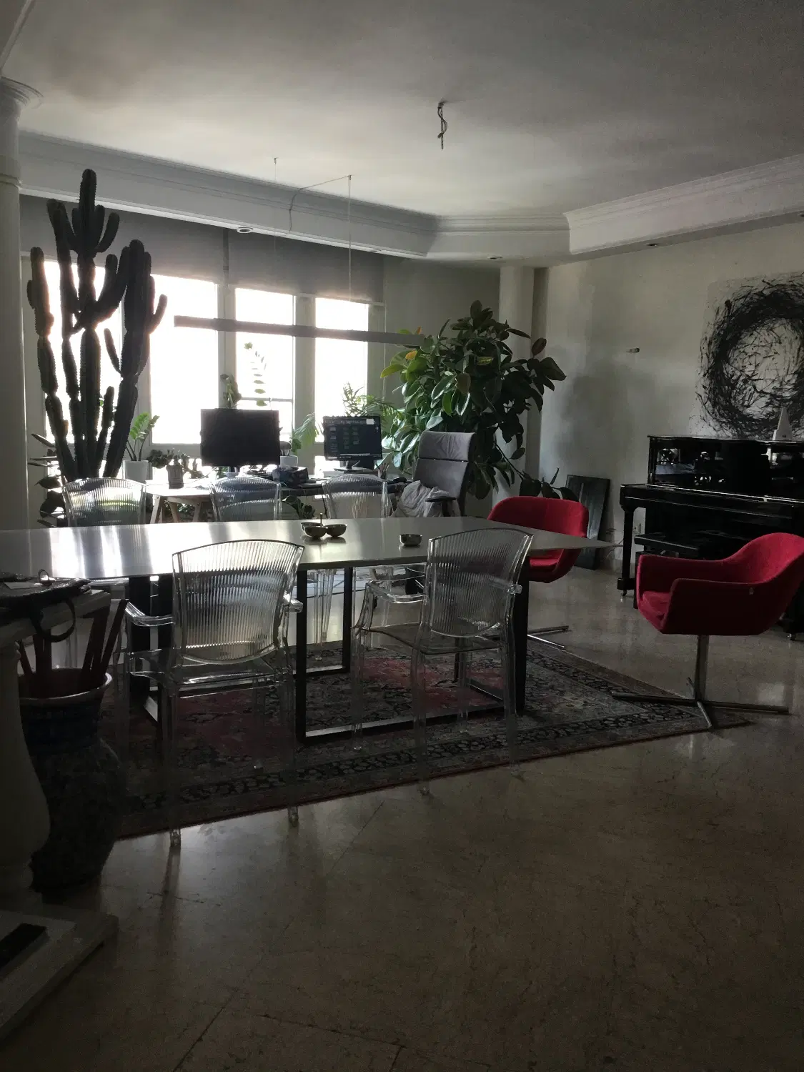 اجاره یک اتاق
