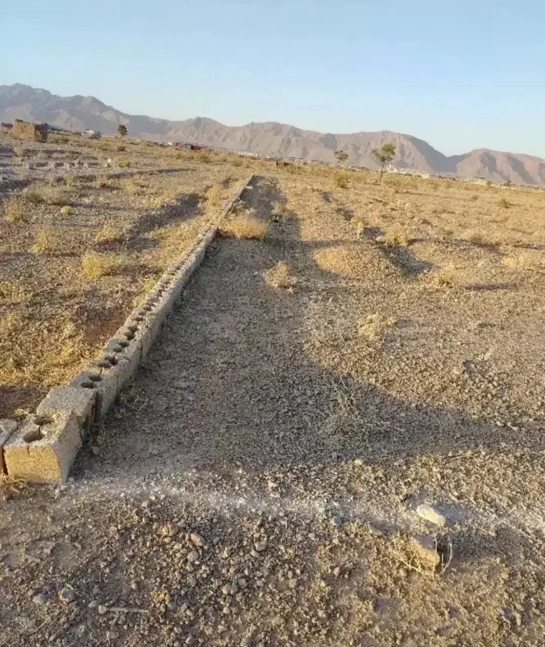 زمین