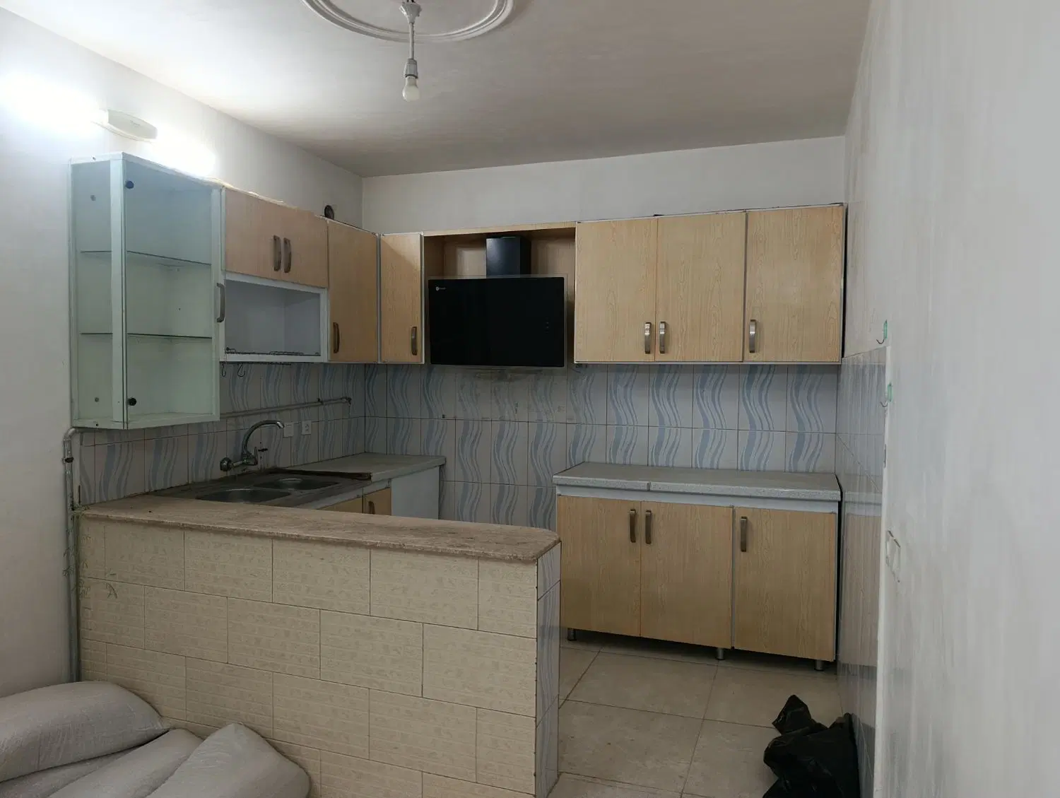 خانه طبقه دوم 75 متری