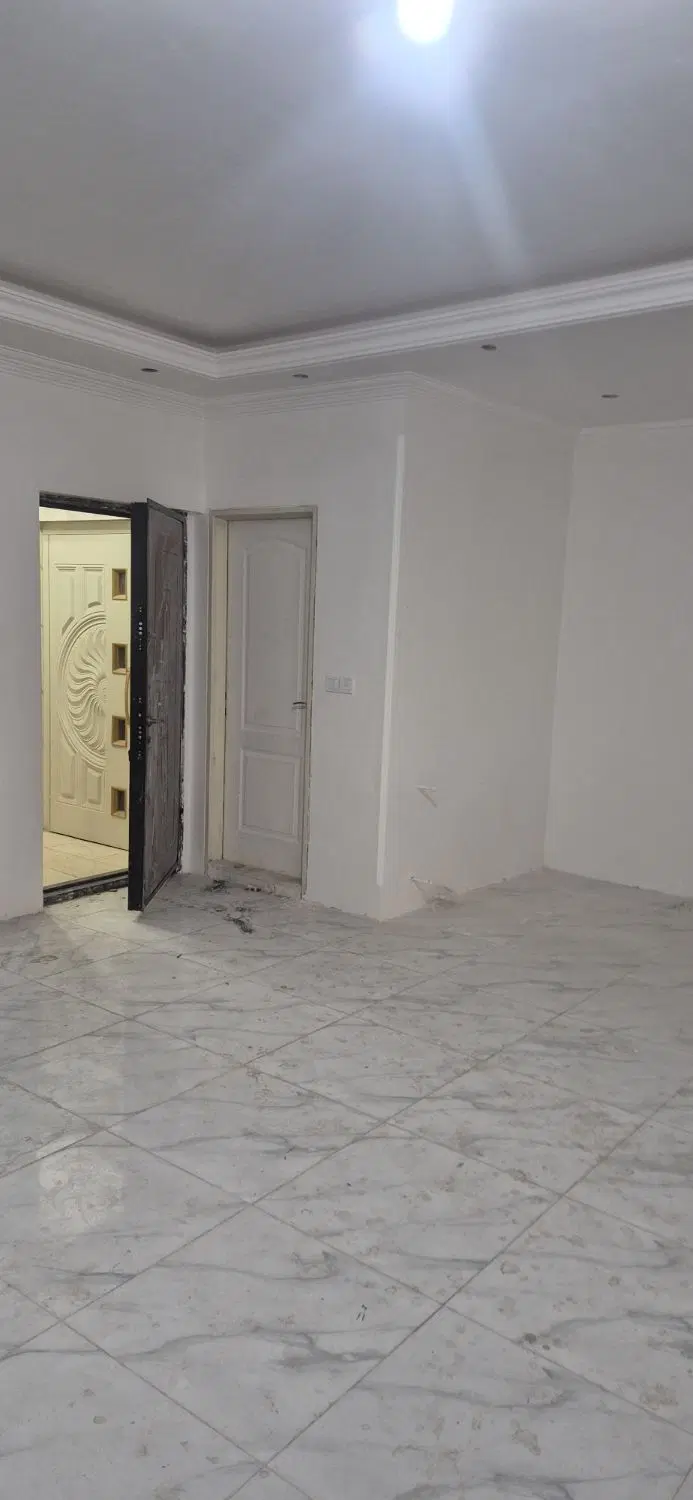 آپارتمان ۷۵ متری فول امکانات