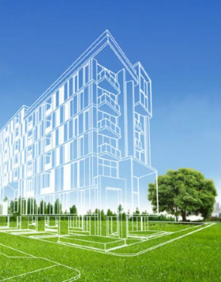 فروش زمین اپارتمانی صدرا