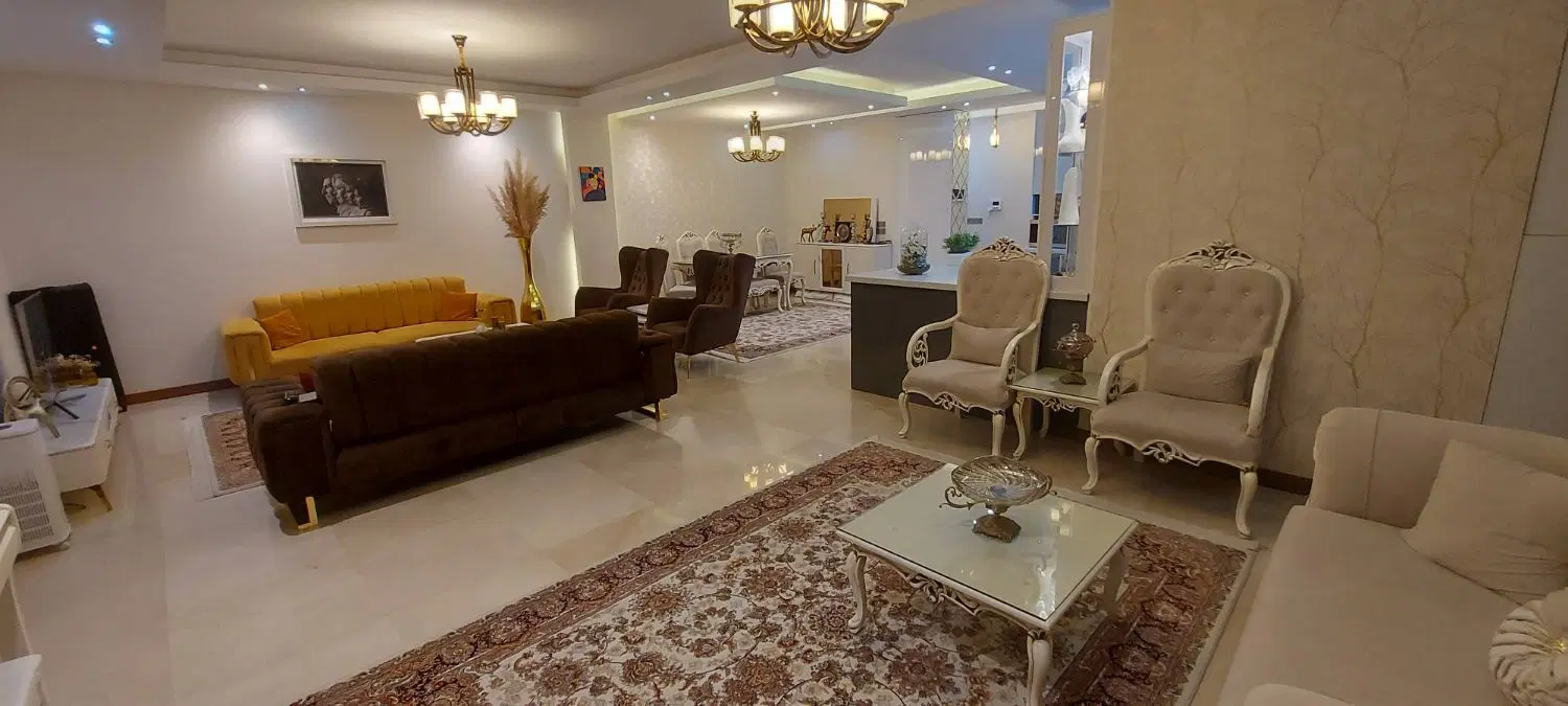 بلوارفردوس  غرب_ بهارشمالی