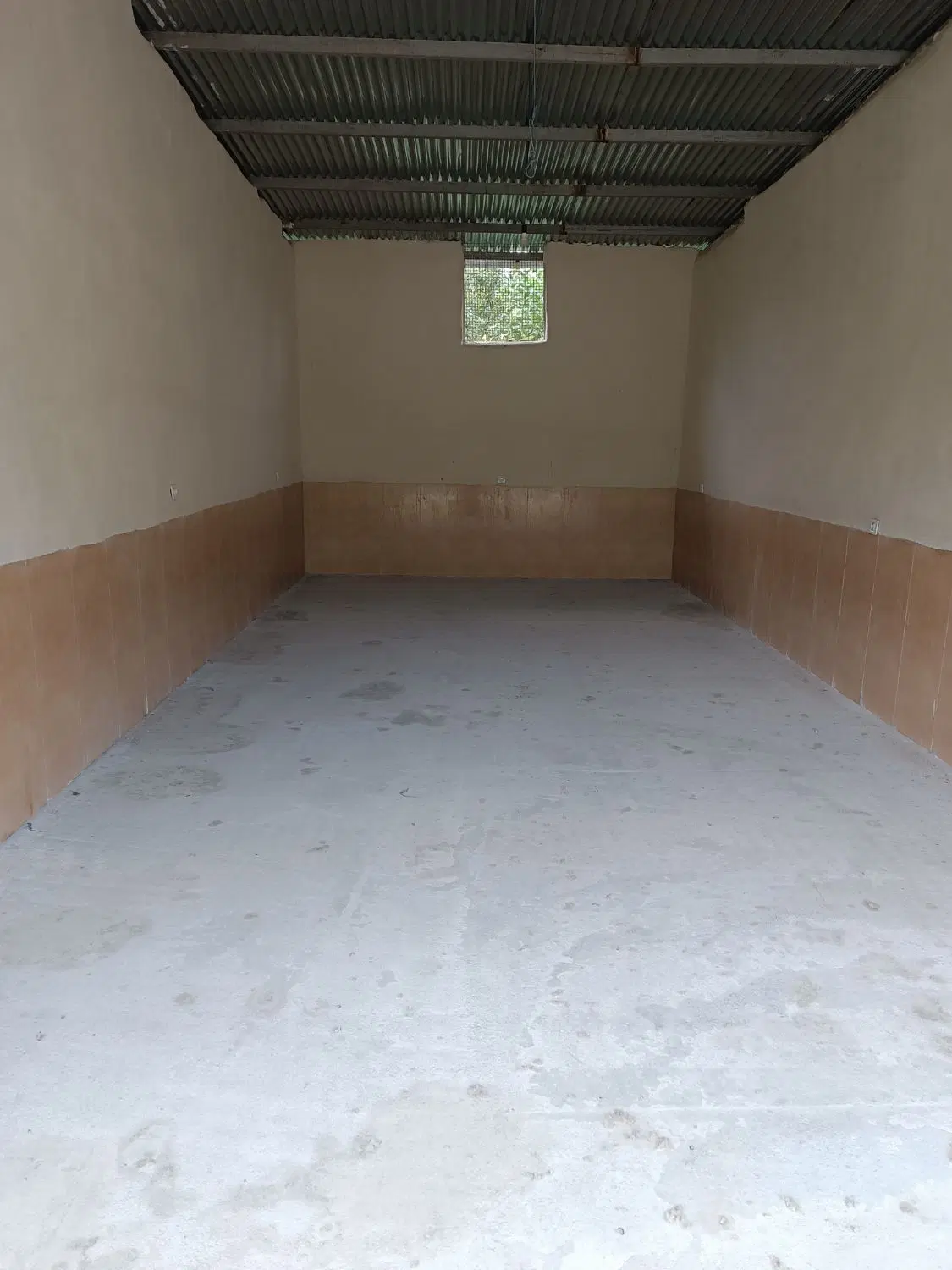 اجاره مغازه و انباری 40متری