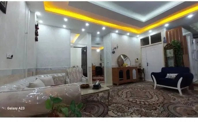 فروش آپارتمان شهرک رازی حافظیه