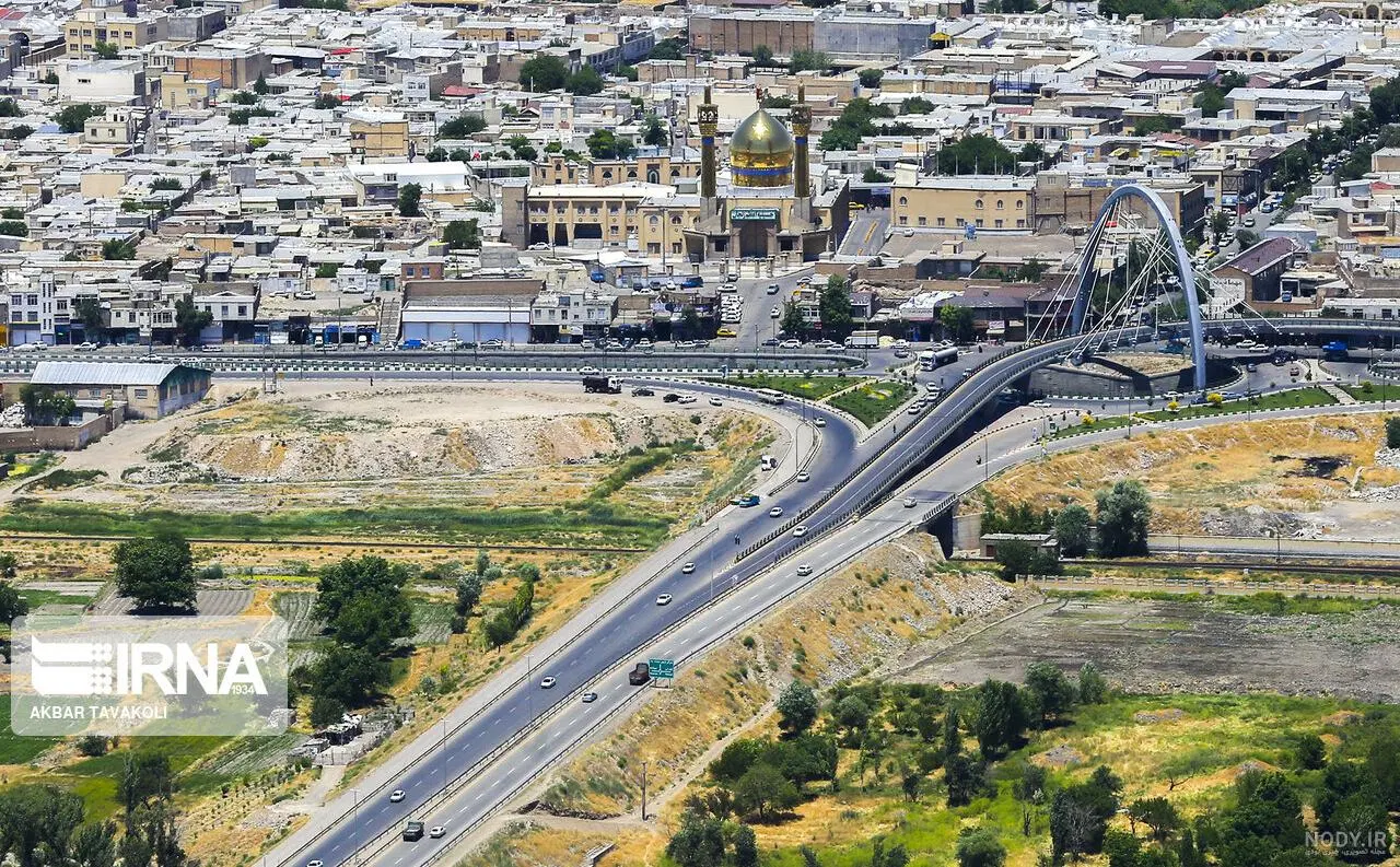 فیش زمین تجاری خیام(شهرداری)