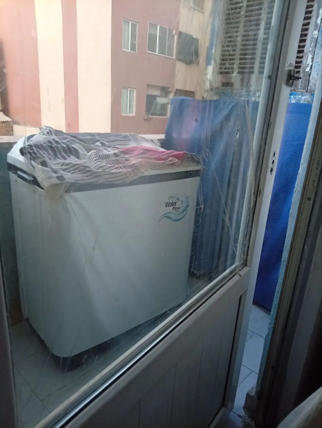 خانه آپارتمانی فروش فوری