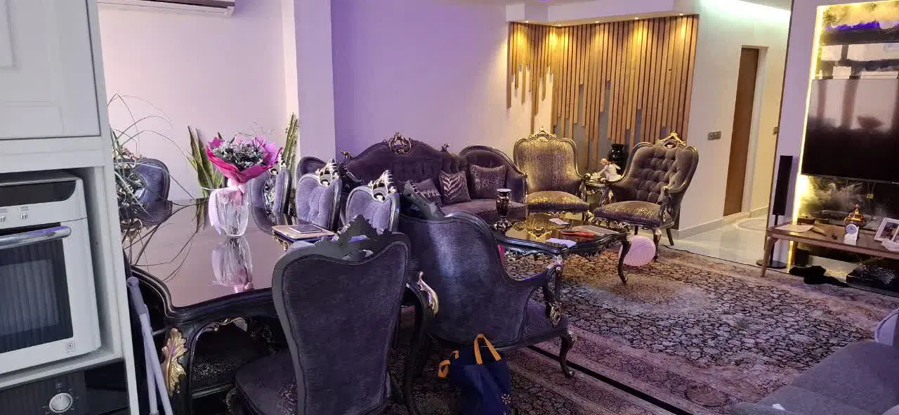 ۷۵ متر_۲خواب_پارکینگدار_تخلیه