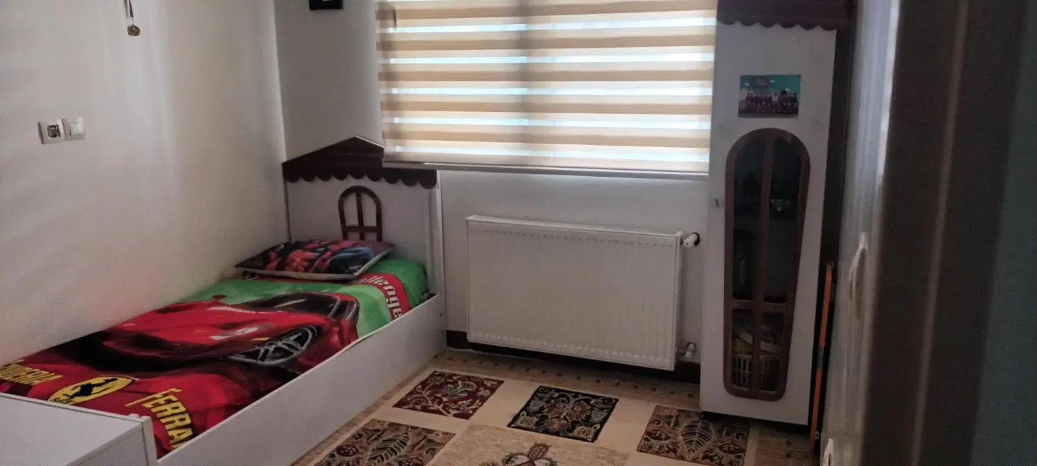 ۷۴ متر مجتمع غدیر